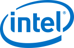 INTEL-Logo