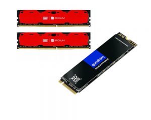 GOODRAM PX500 / GOODRAM R2400D464L15S/8GDC