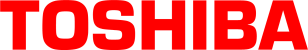 TOSHIBA-Logo