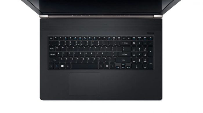 ACER VN7-791G