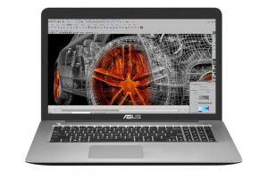ASUS X756U