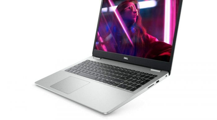 HP Inspiron 15