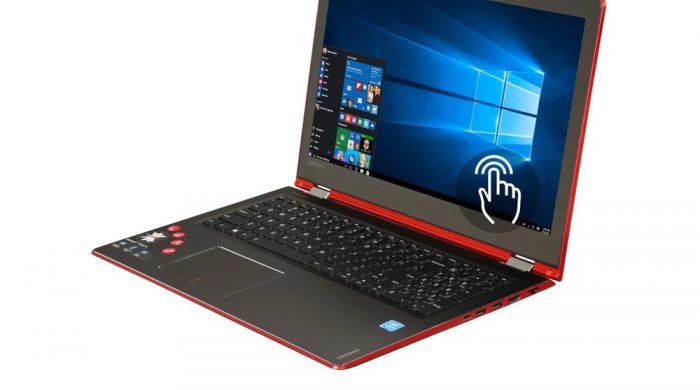 LENOVO Flex 4-15